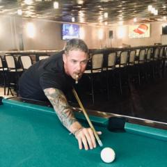 Shane Dennis