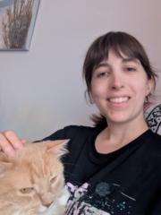 Ann-Julie Caron