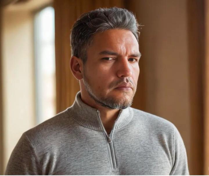Christopher Blanco
