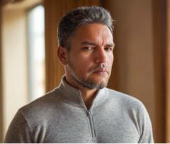 Christopher Blanco
