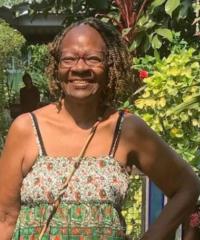 Virgie Adejumo