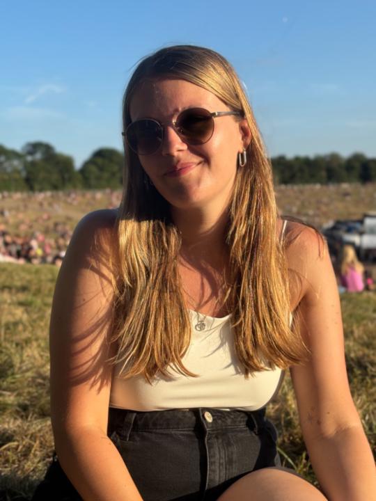 Lotte Wouters