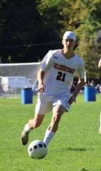 Cooper Honstetter