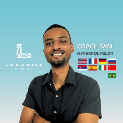 Coach Sam