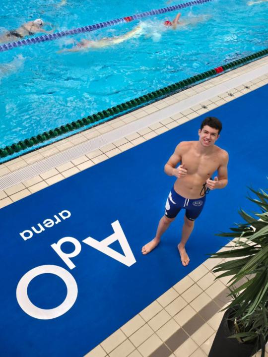 Aleksa Savovic