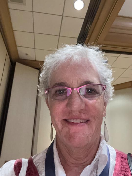 Mary Baumgartner