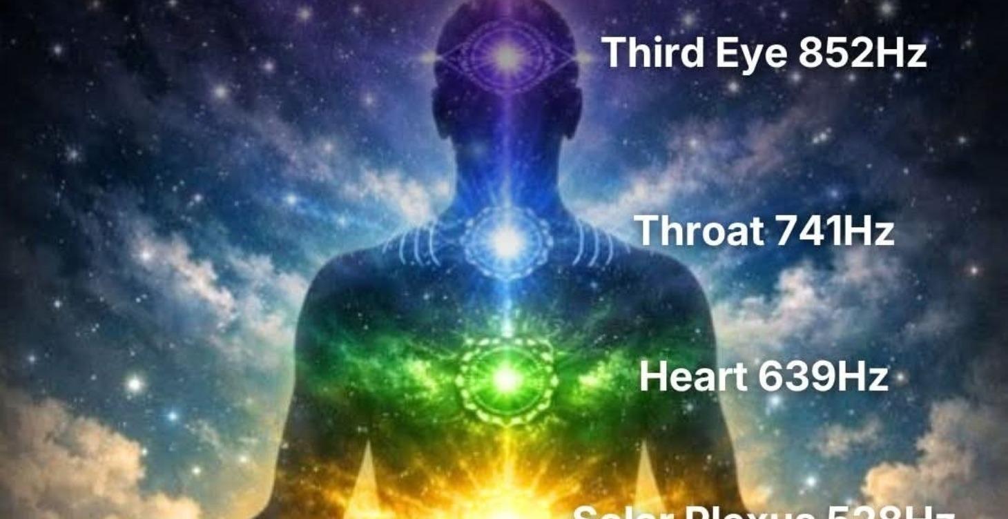 Reiki healing with alan