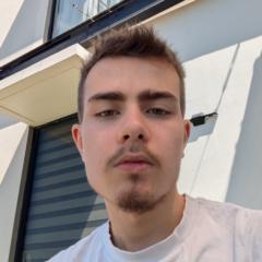 Tim Orlenok