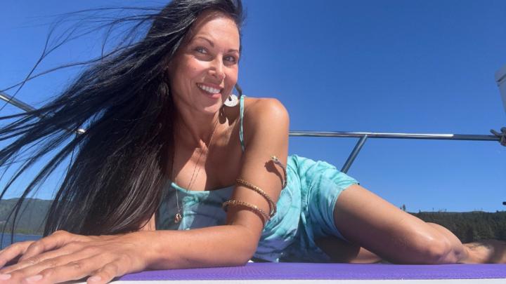 Chantale Courtemanche