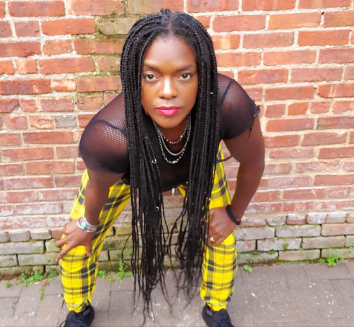 Tiana Jones