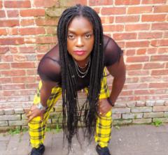 Tiana Jones