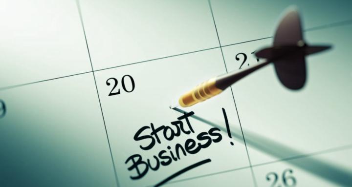 how to start a business