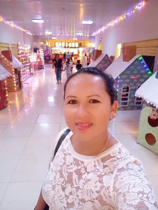 Madeleine Murakami Cortez