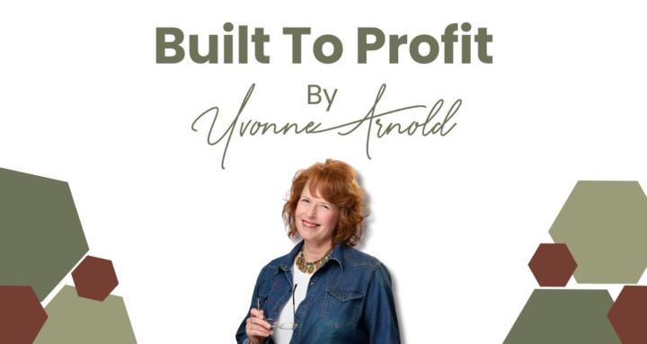 Built To Profit
