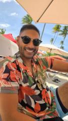 Ganesh Rampersad
