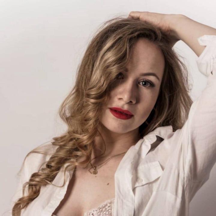 Magdalena Machałowska