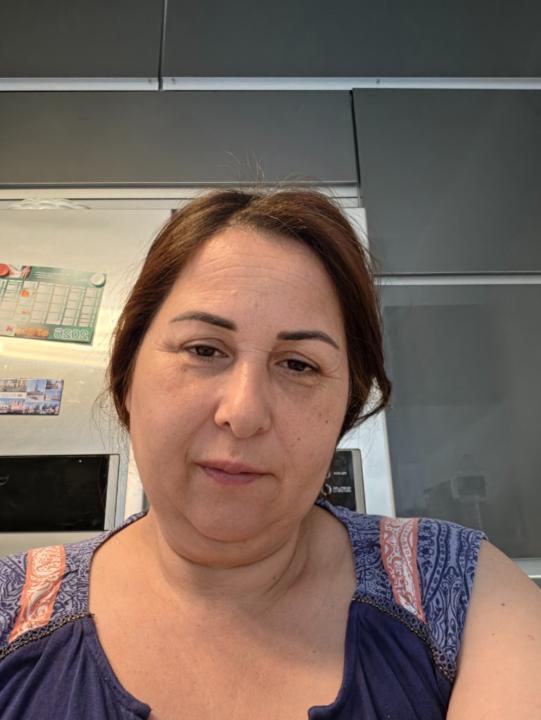 Fatima Koubiti
