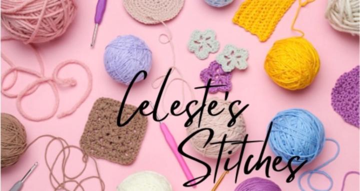 Celeste’s Stitches