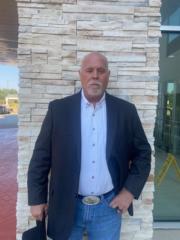 Tony Goss