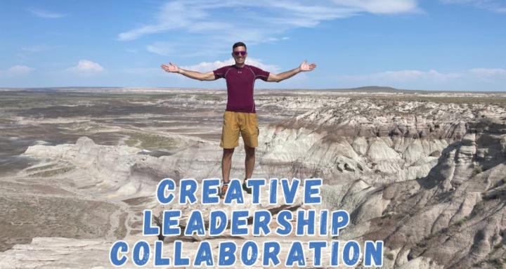 Creative Leadership Collab