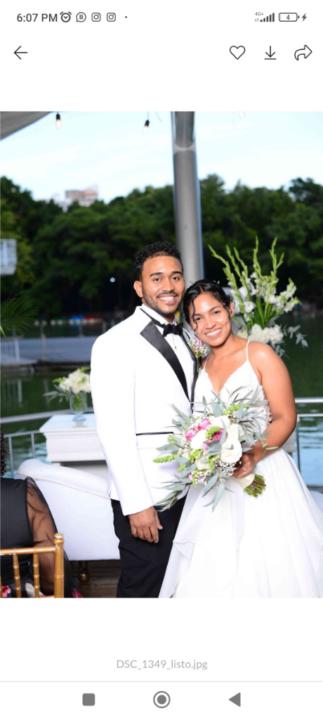 Stanley Ramirez piñeyro