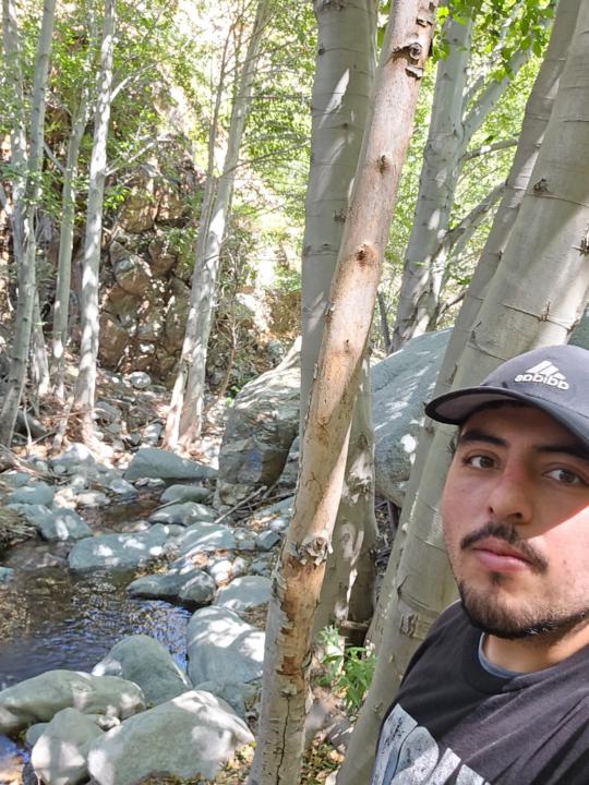 Gerardo Rios