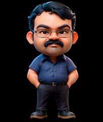Ankur Saxena