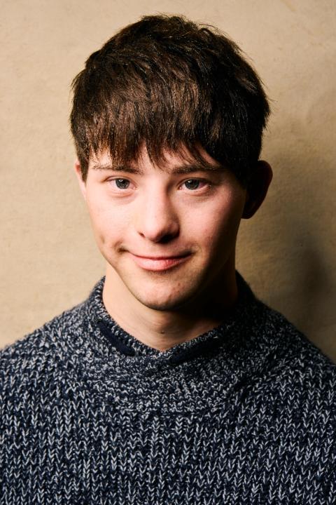 Dashiell Meier