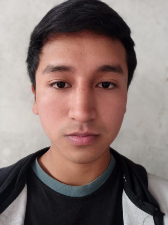 Bryan Lozano