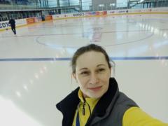 Aleksandra Sh