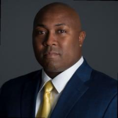 Paul Motley