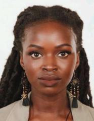 Lili Lotus Birungi