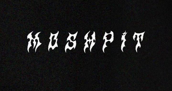 MOSH PIT