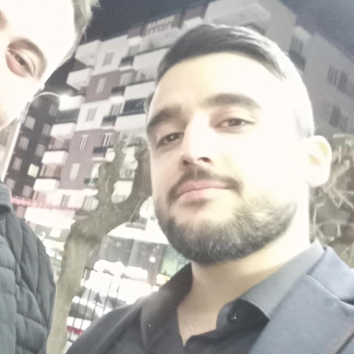 Furkan Oğuz