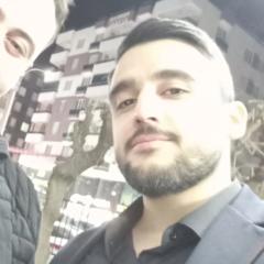 Furkan Oğuz