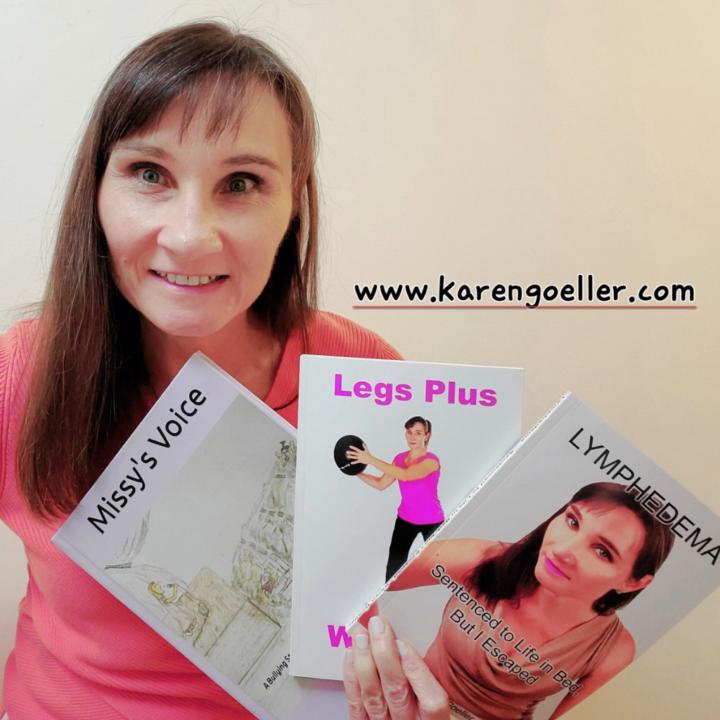 Karen Goeller