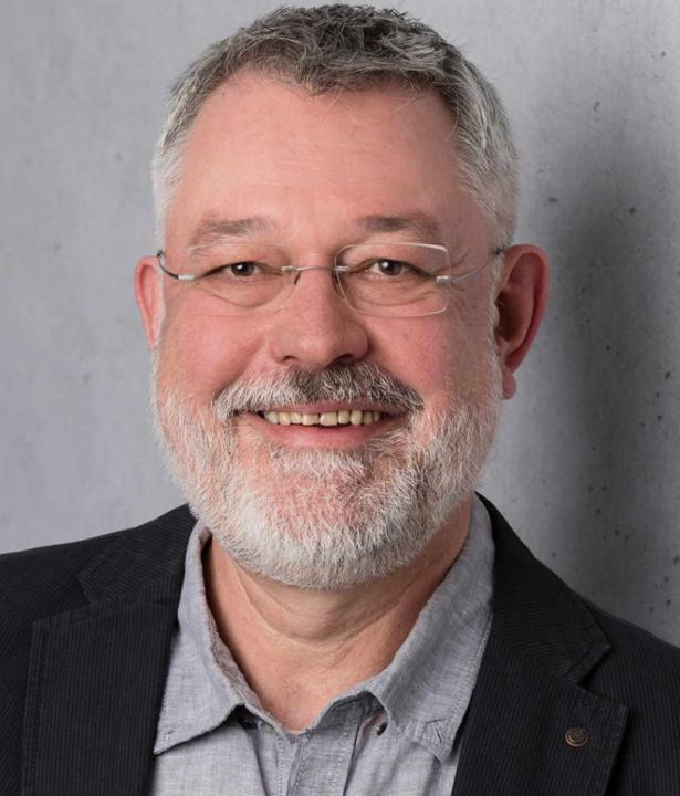 Klaus Nitsche