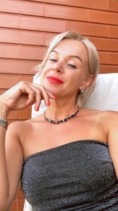 Yaroslava Kuksa