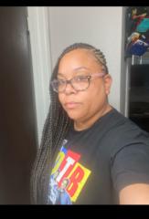 Brandi Williams