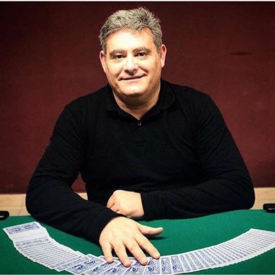 Dario Hueta