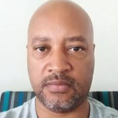 Miles Conradie