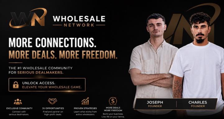 Wholesale Network