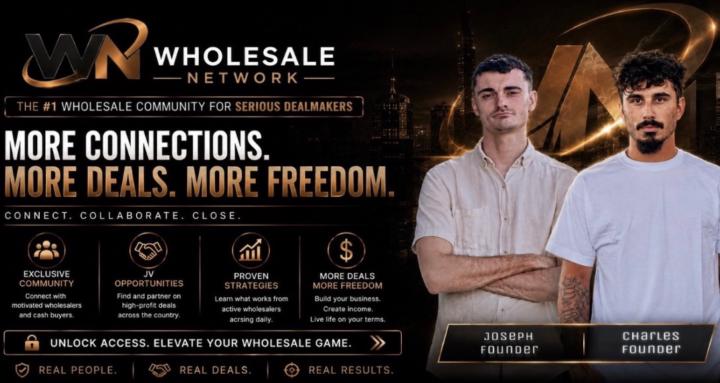 Wholesale Network