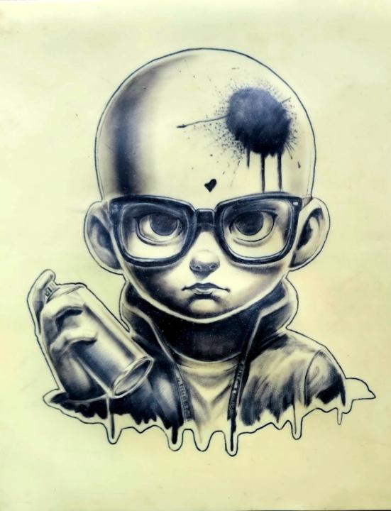 Tattoo Eduart