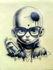 Tattoo Eduart