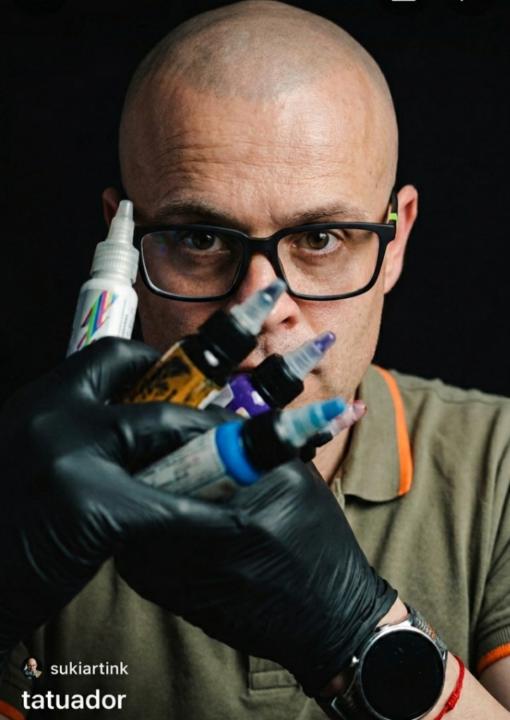 Tattoo Eduart