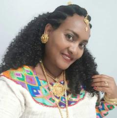 Askale Gidey Teklu