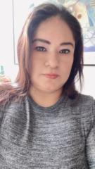 Gianina Esperanza Ayala Rosales