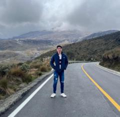 Juan Manuel Molina Passos