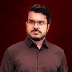 Avinash Dihal